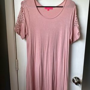 Simply Southern Dress